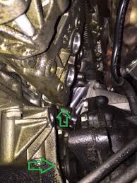 See P3289 in engine